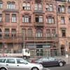 Restaurierung Rathausplatz 4-5 in Saarbrücken