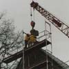 Weitere Restaurierungen