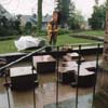 Weitere Restaurierungen