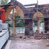 Weitere Restaurierungen