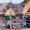Weitere Restaurierungen