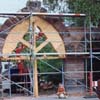 Weitere Restaurierungen