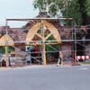 Weitere Restaurierungen