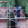 Weitere Restaurierungen