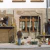 Weitere Restaurierungen