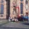 Weitere Restaurierungen