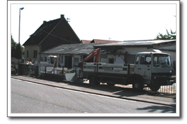 Foto Firmengelände